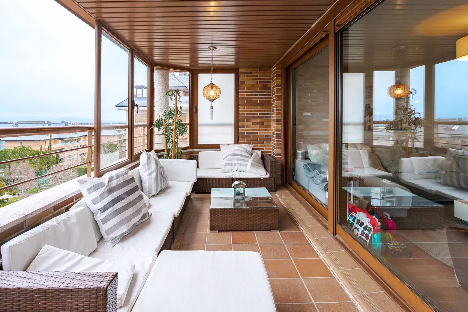 Dúplex en calle Mar Mediterráneo, 63