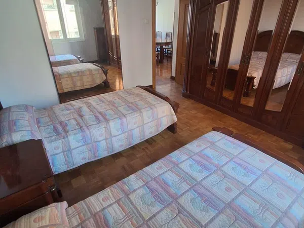 Piso en Calle Larrabide, 27, Milagrosa, Milagrosa - Foto 2