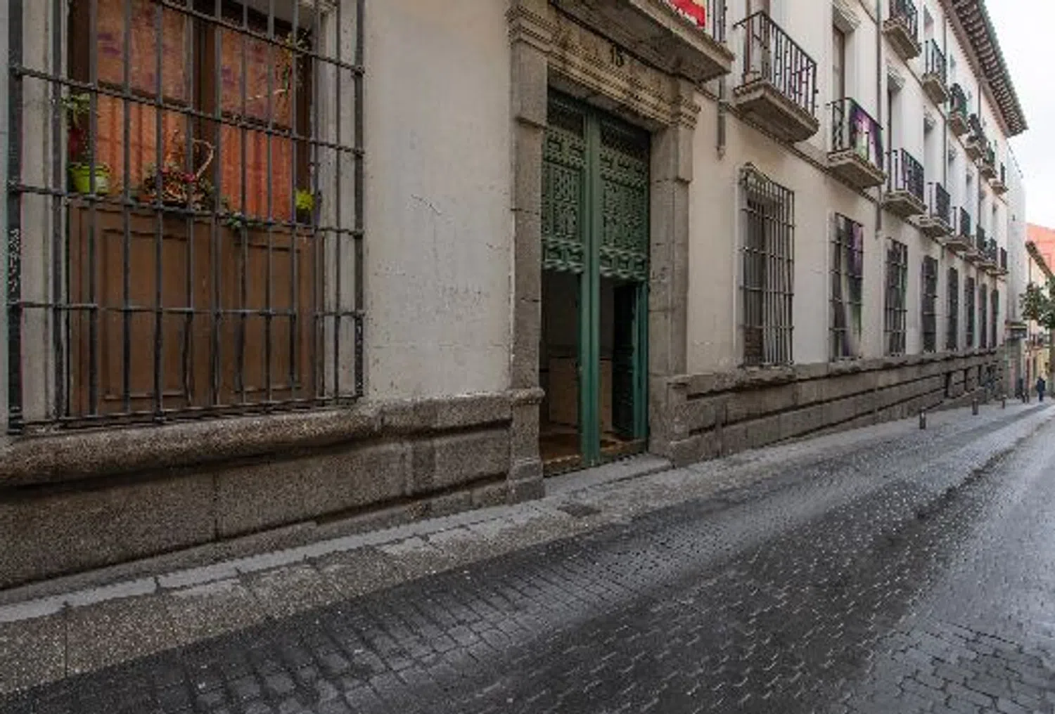 Piso en calle de la Luna, 15 - Foto 18
