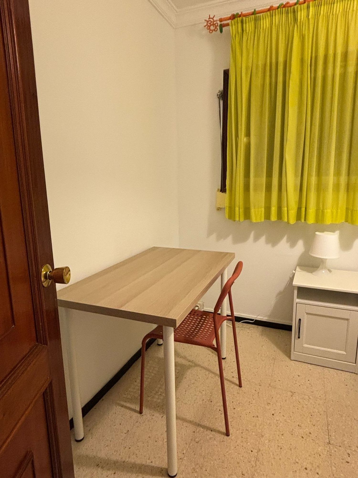 Piso en avenida Guillermo Santana Rivero, 21 - Foto 5