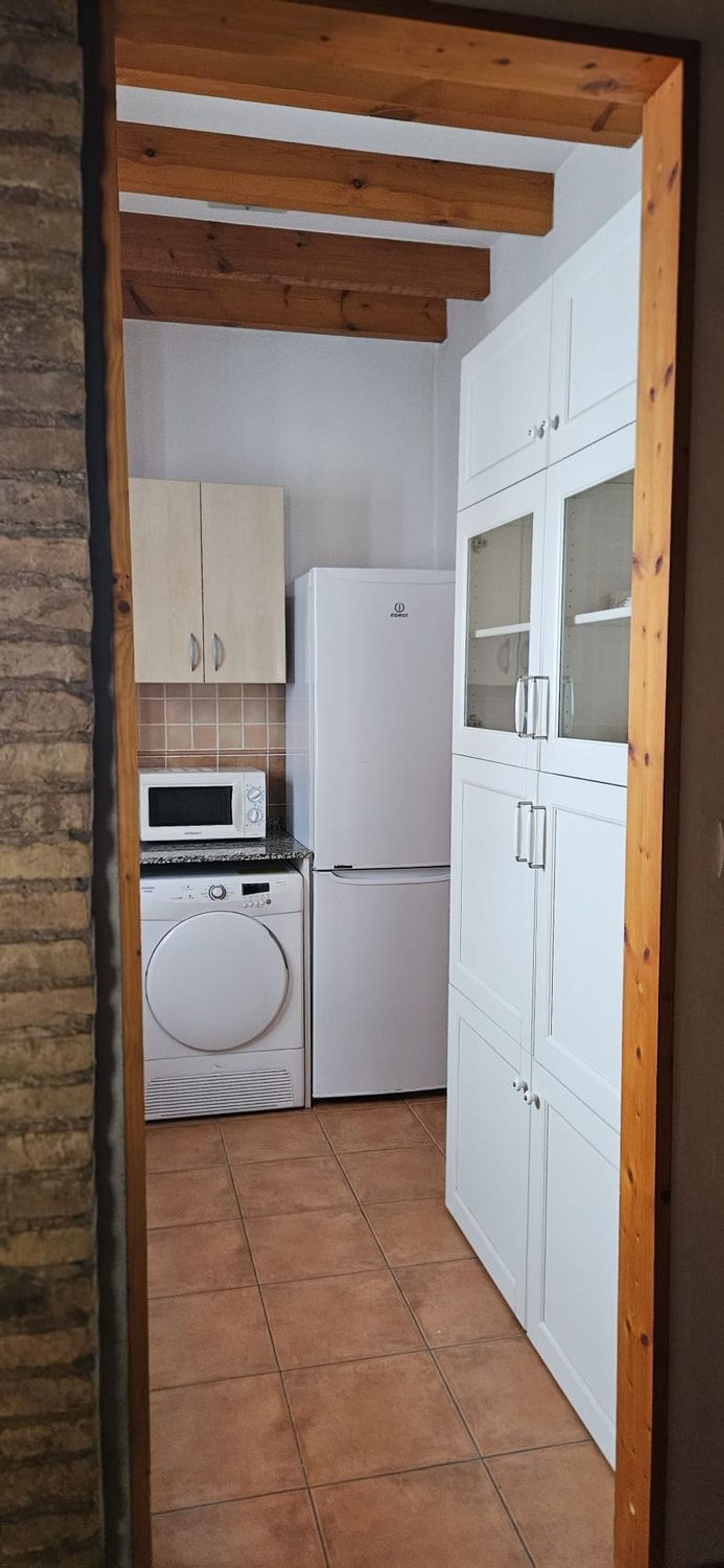 Estudio en Calle del Doctor Vila Barberà, 15, Arrancapins - Foto 3