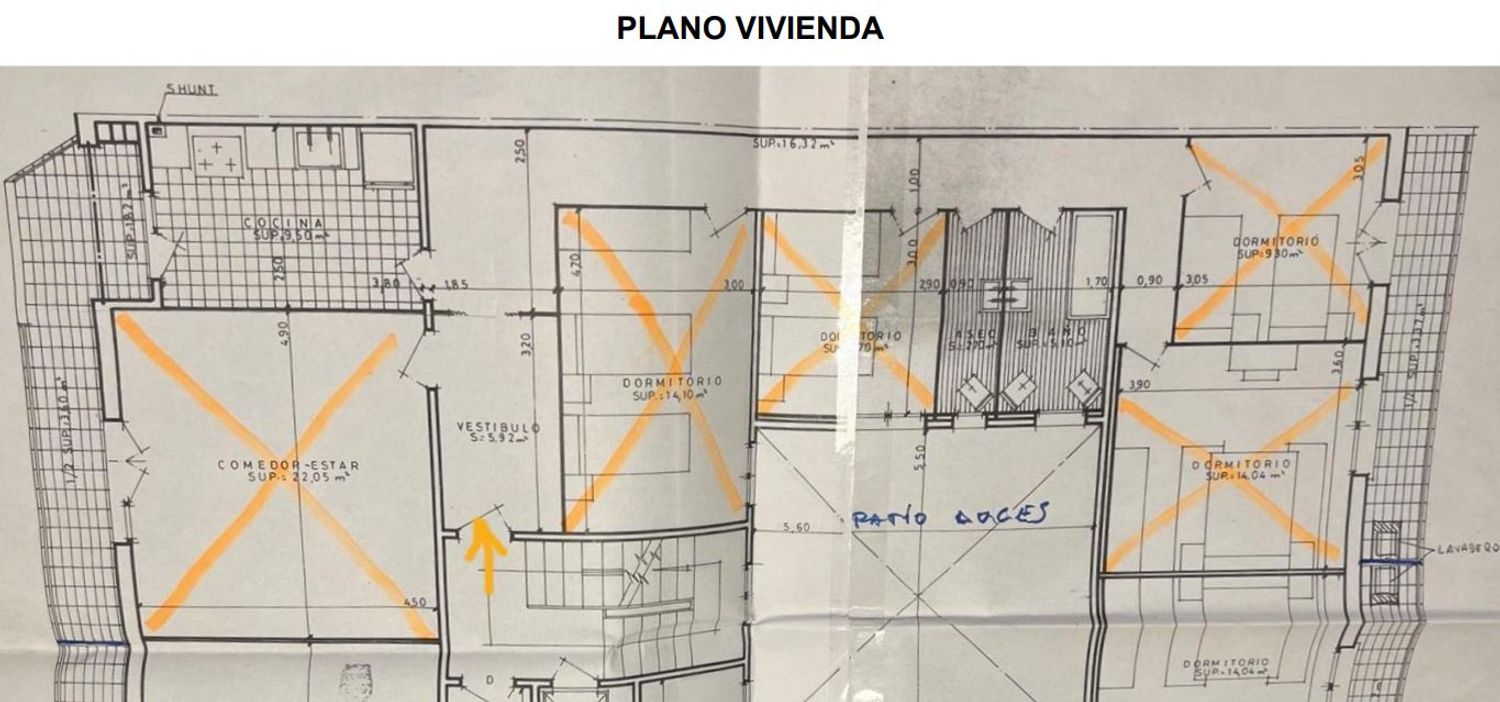 Piso en calle Paer Casanovas, 35 CarrerPaerCasanovas - Foto 2