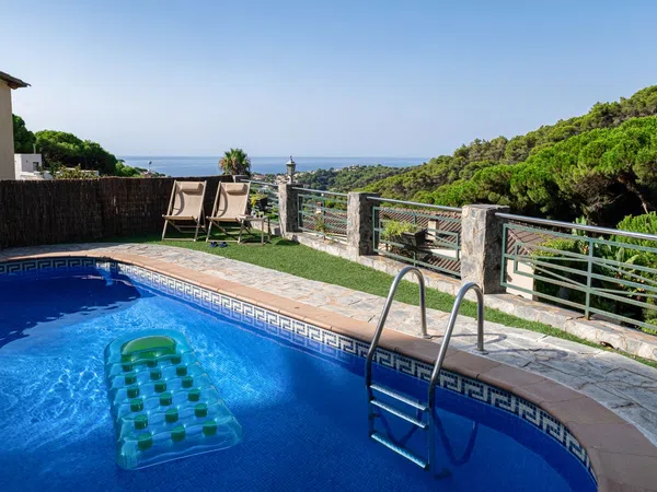 Casa o chalet independiente en Calle del Fonoll, 34, Serra Brava, Serra Brava - Foto 24