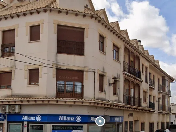 Piso en Calle Miguel Primo de Rivera, 1 - Foto 1