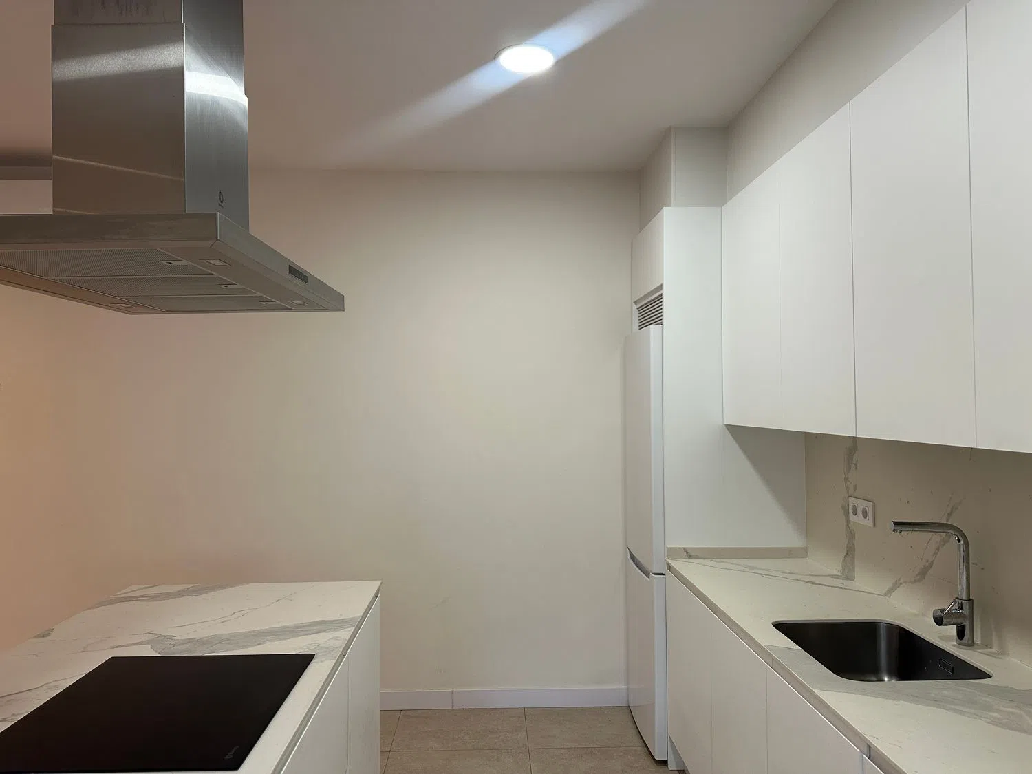 Piso en calle de Serrano, 190 a - Foto 9