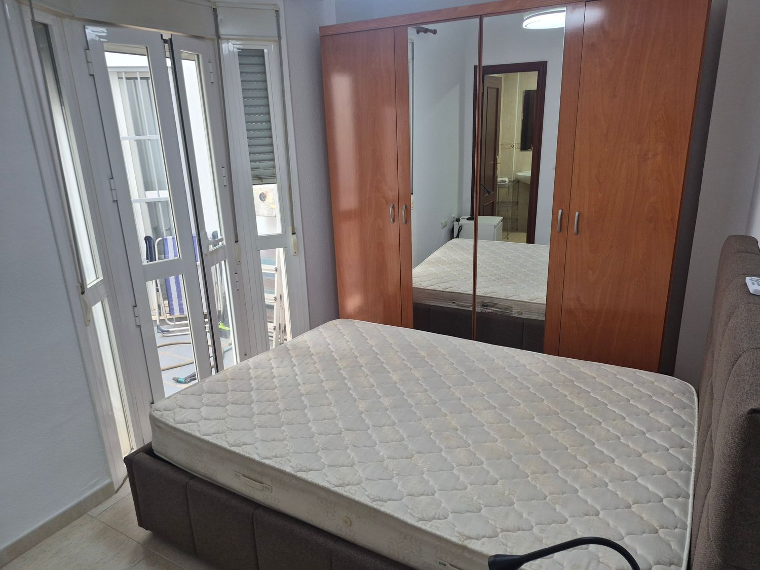 Piso en Ruiz de la Herranz, 11, El Molinillo - Capuchinos - Foto 6