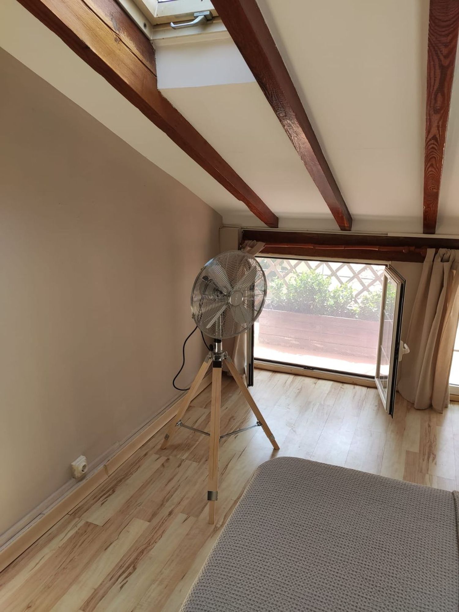 Estudio en calle de Josep Benlliure, 240 - Foto 6