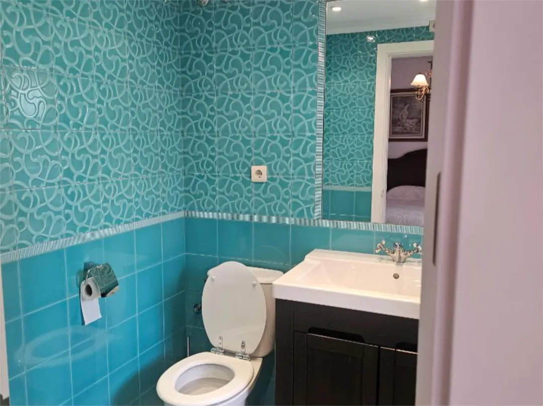 Piso en  Calle Poeta Muñoz Rojas 10 - Foto 4