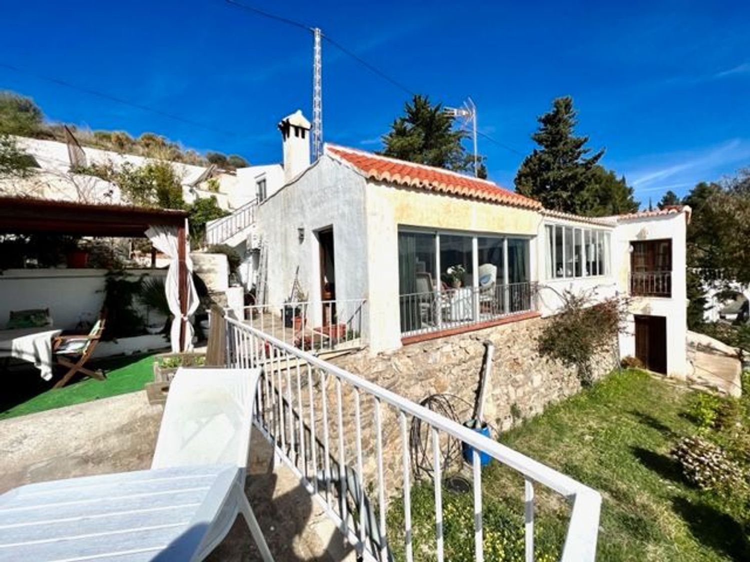 Casa o chalet independiente en Calle Rancho Río Verde, 127, Cotobro, Cotobro - Foto 2