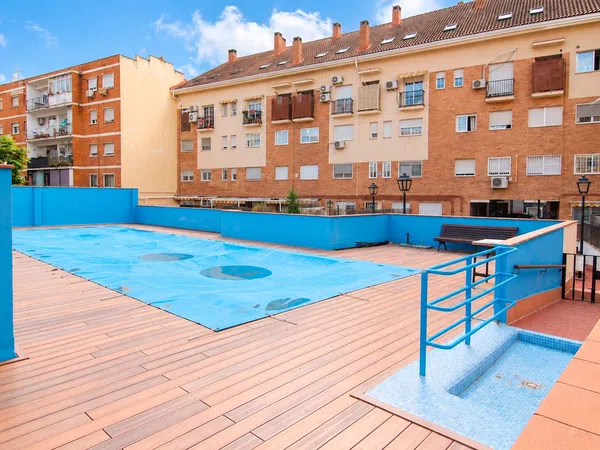 Ático en Ronda del Poniente, 18, Noroeste, Noroeste - Foto 24