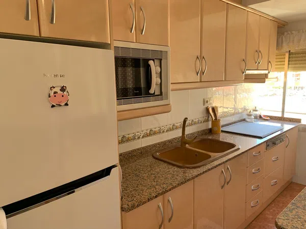 Piso en calle Madrid, 1 - Foto 12