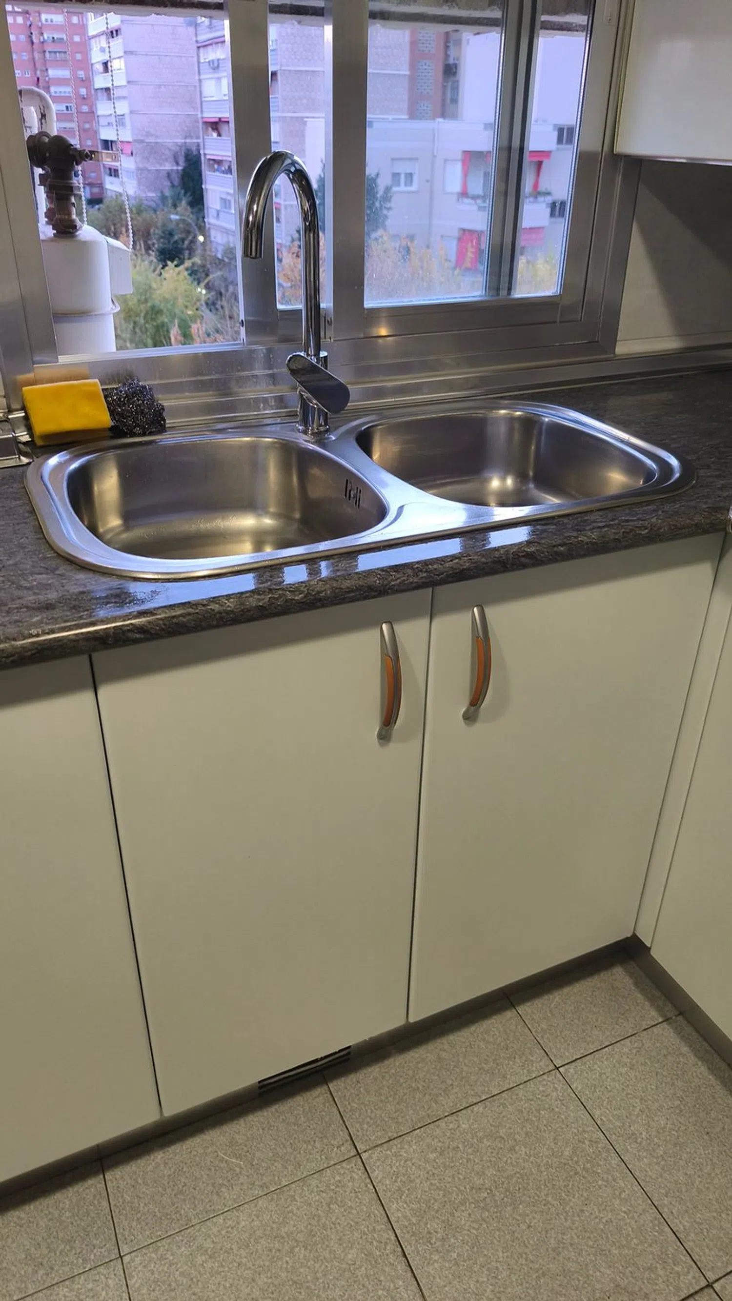 Piso en Barrio Aluche - Foto 12