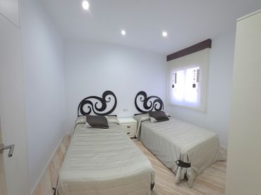 Piso en  Calle maestra Ginesa Méndez España 25 - Foto 7