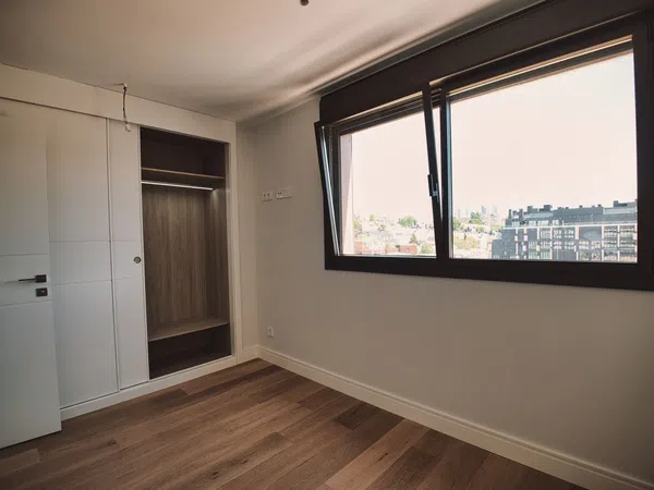 Piso en calle de Javier Tusell, 3 - Foto 2