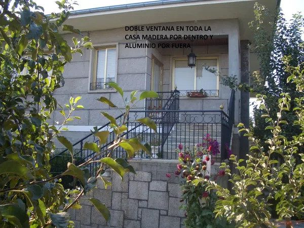 Casa rural en Estrada bordecha s/n - Foto 4