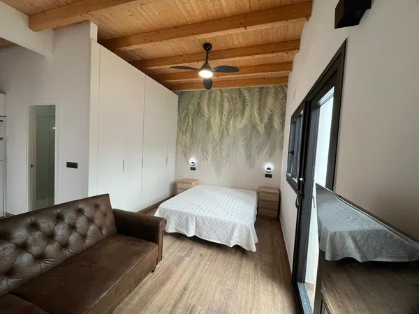 Estudio en Tamaraceite, Tamaraceite - Foto 5