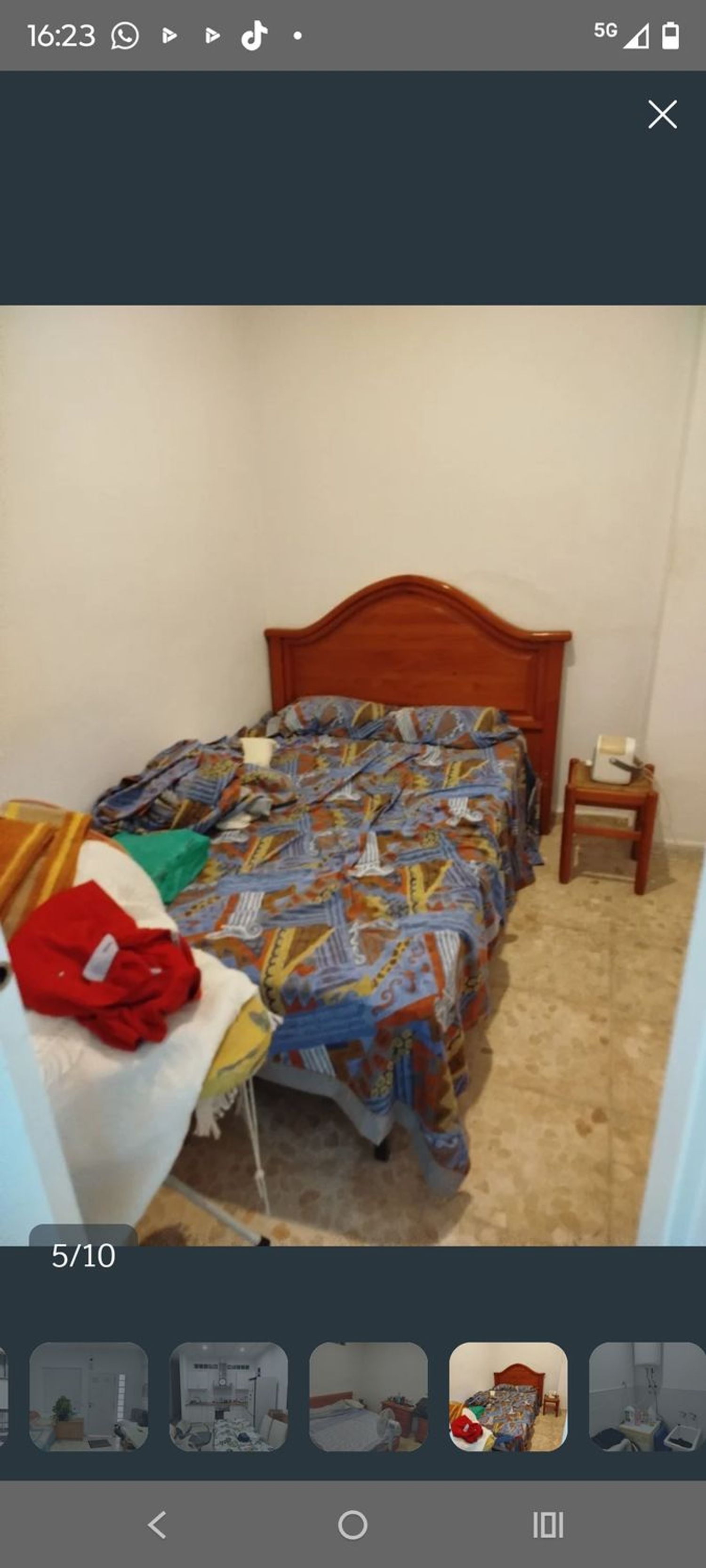 Piso en Calle Antonio Machado, 1, Centro, Centro - Foto 6