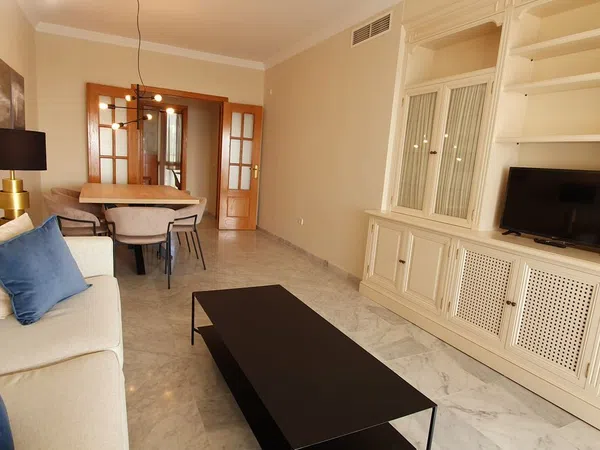 Piso en avenida Ricardo Soriano, 38 - Foto 4