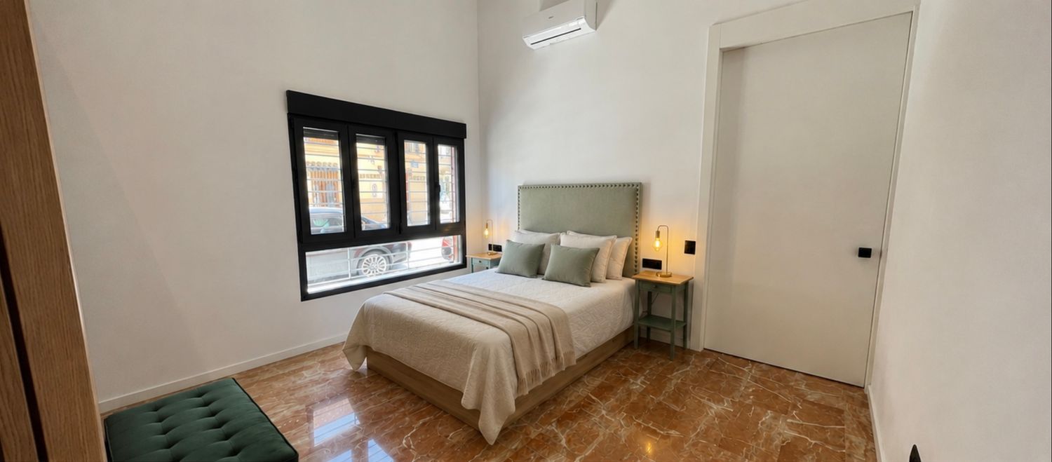 Piso en Calle de Maria Auxiliadora, 21, Torrefiel - Foto 7