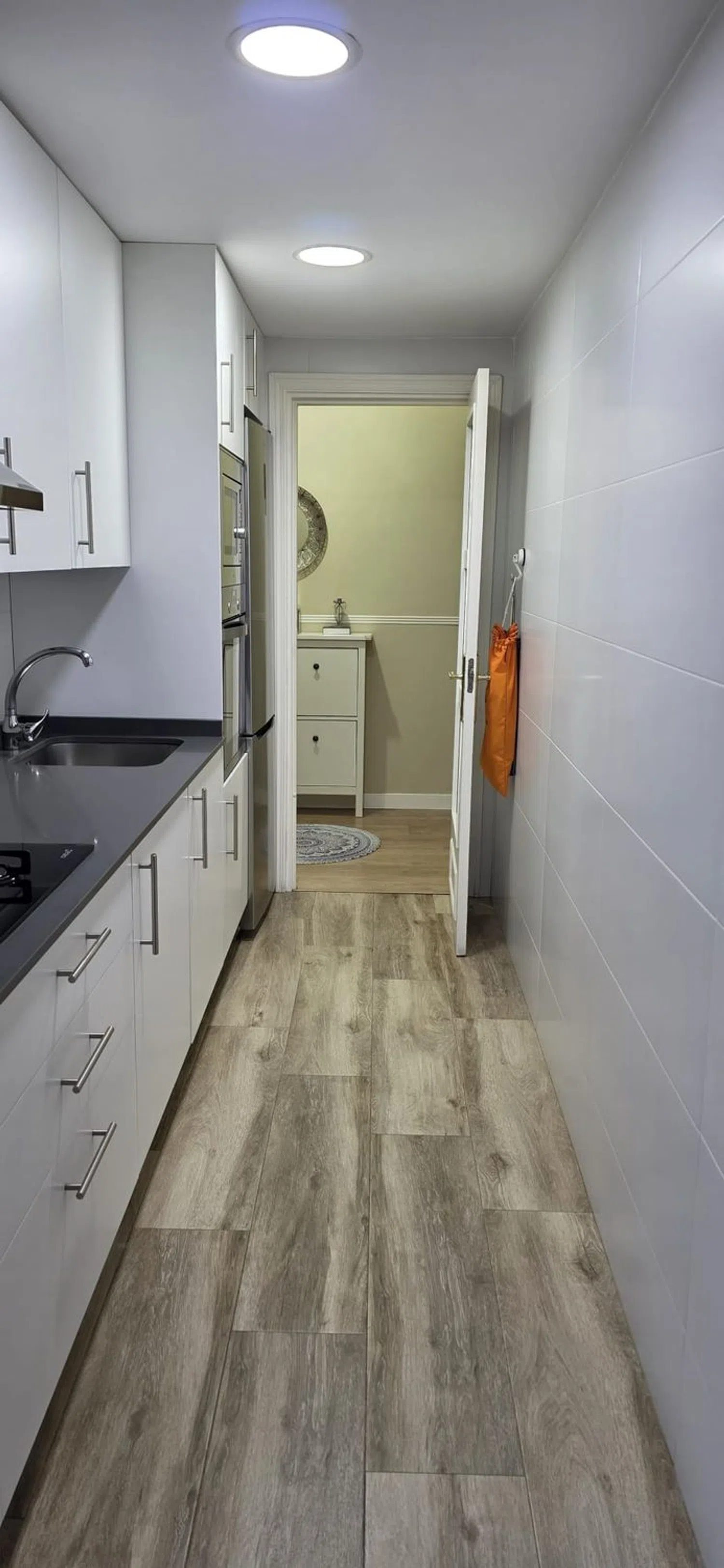 Piso en calle de Portugal, 15 - Foto 8