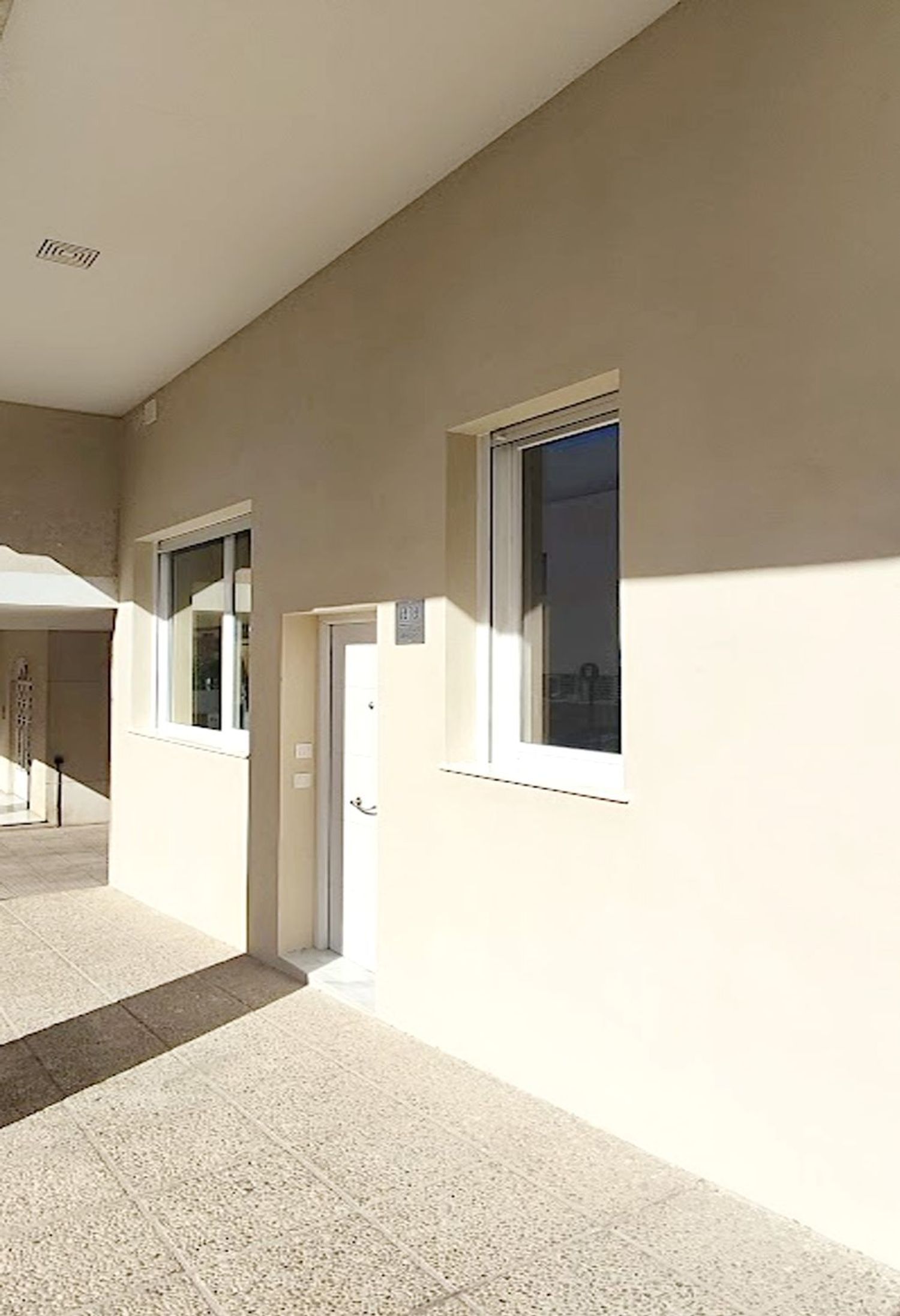 Piso en calle las Dehesas, 8 L