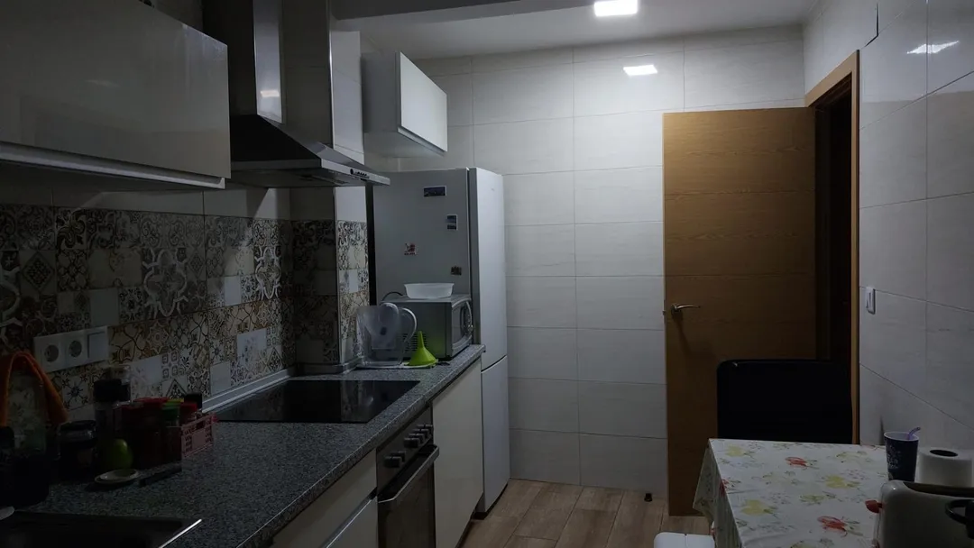 Piso en  Carrer Pere Joan Perpinyà 82 - Foto 14