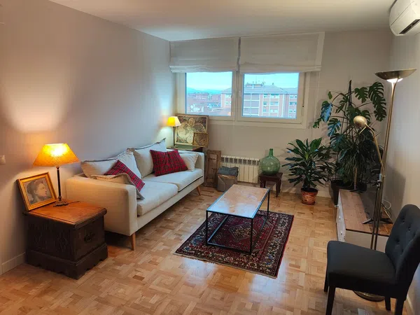 Ático en calle sinesio delgado, 14