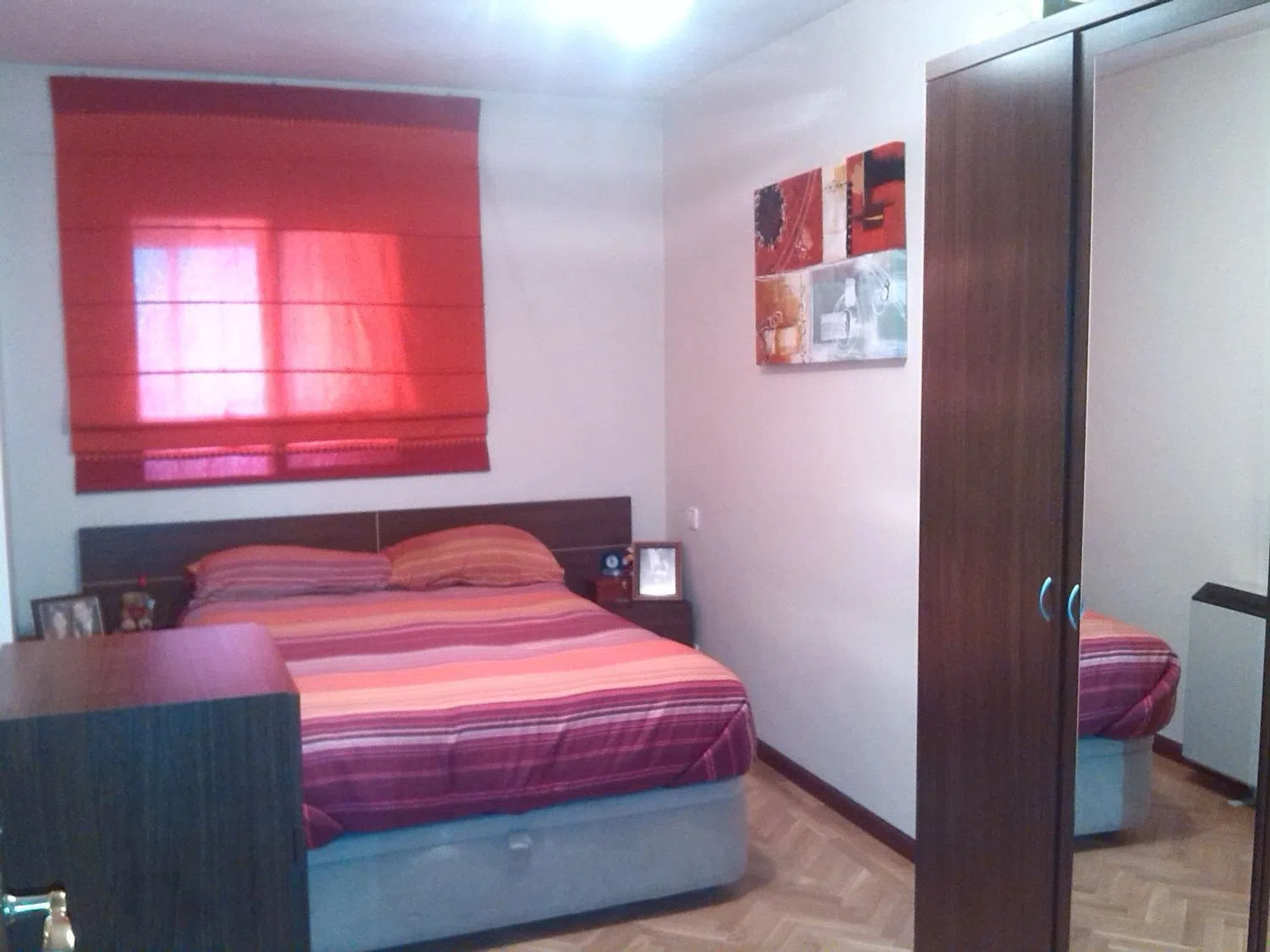 Piso en calle de Servando Batanero, 22 - Foto 9