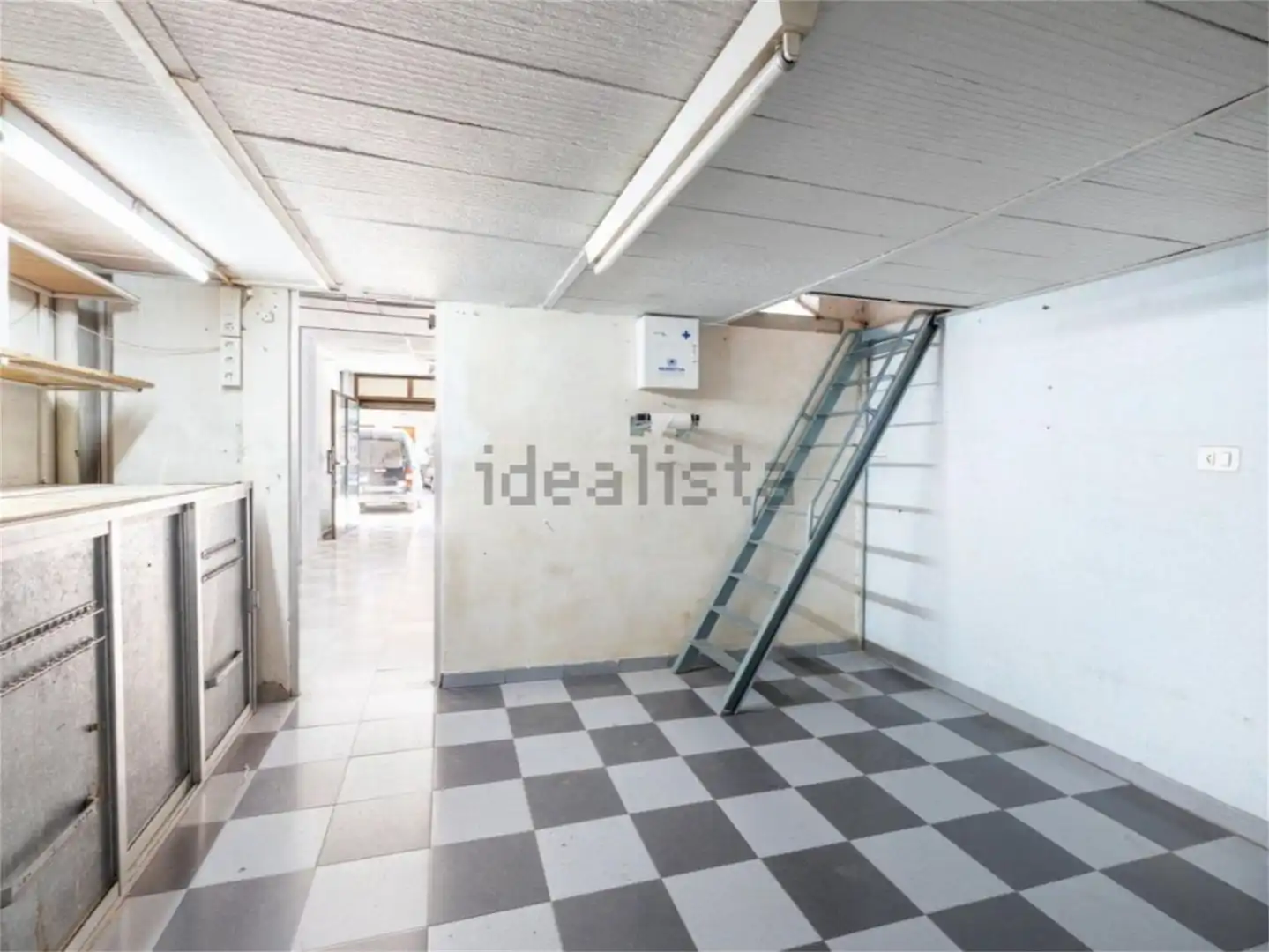 Local comercial en  Calle Tirso de Molina 132 - Foto 4