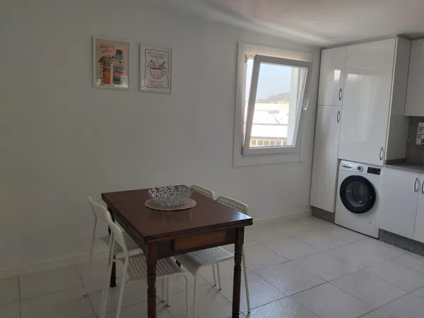 Piso en Carretera Camposancos, 5, Comesaña - Matamá, Comesaña - Matamá - Foto 3