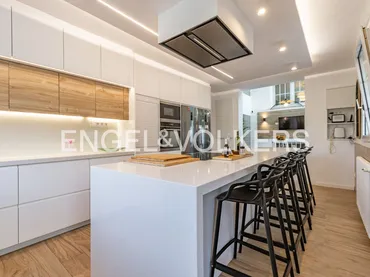 Chalet en Sant Cugat del Vallès - Foto 14