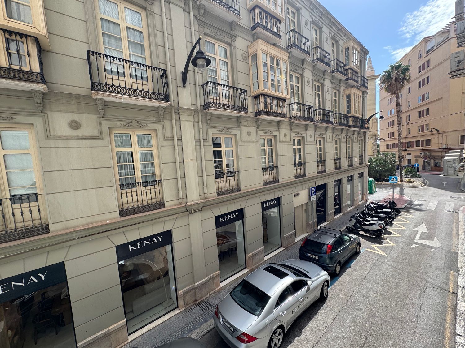 Piso en Calle Somera, 10, Ensanche Centro - Soho - Foto 14
