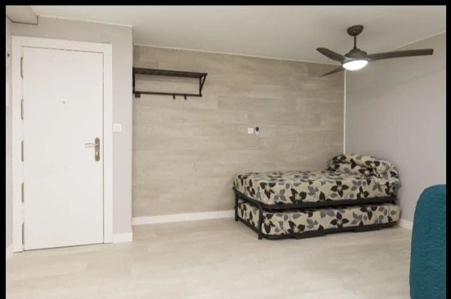 Estudio en paseo Ruiseñores, 7 - Foto 2