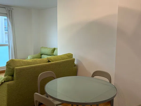 Piso en avenida de San Jorge, 14