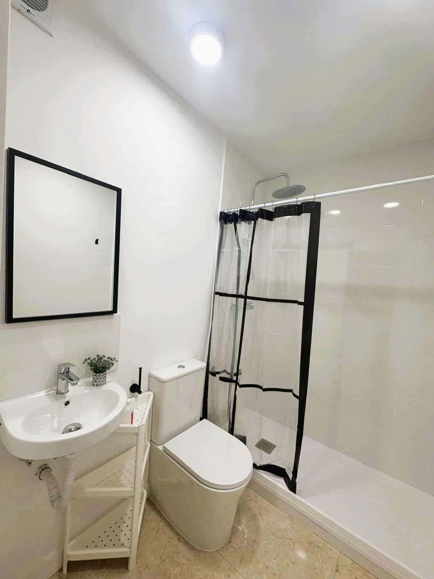 Estudio en Calle de Gil de Andrade, 8, Juan de Austria - Foto 6