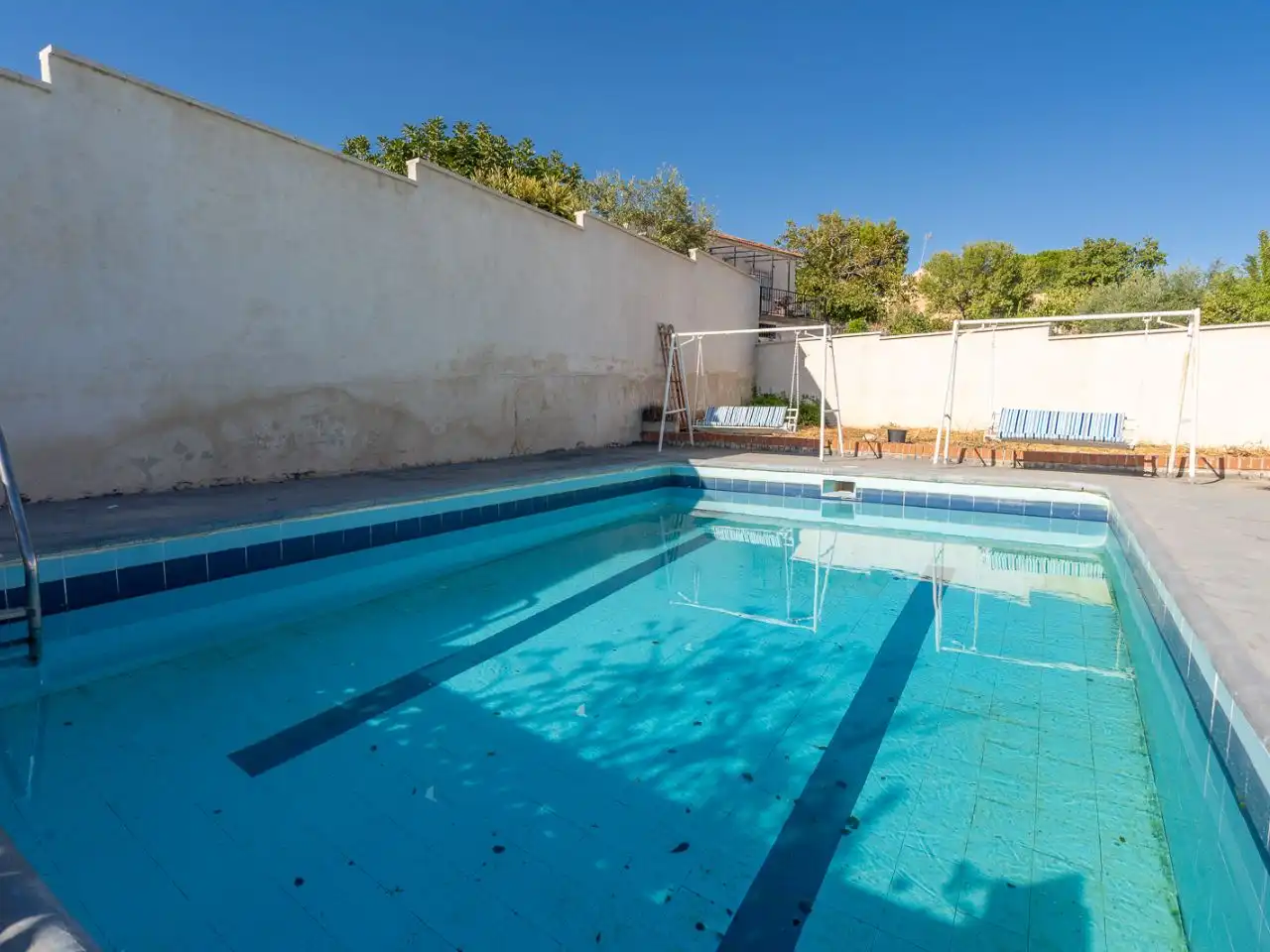 Chalet en  Calle Yedra 2 - Foto 43