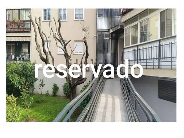 Piso en Calle Pico de la Sierrona, 125 - Foto 1