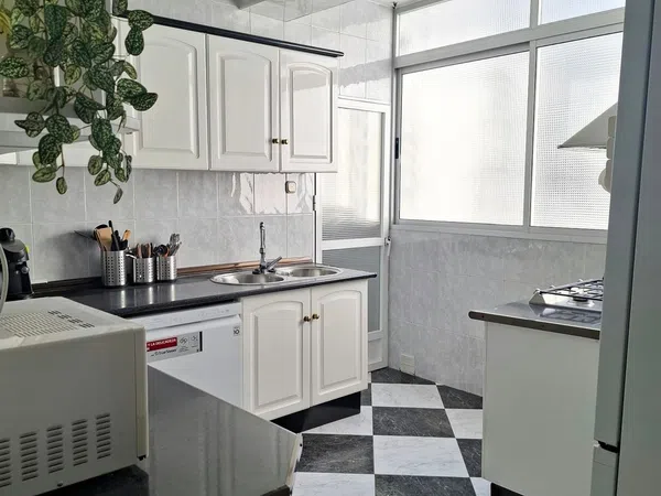 Piso en Calle Pedro Antonio de Alarcón, 73, Ronda - Arabial - Foto 5