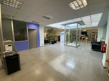 Local comercial en  Carrer de Blasco de Garay - Foto 9