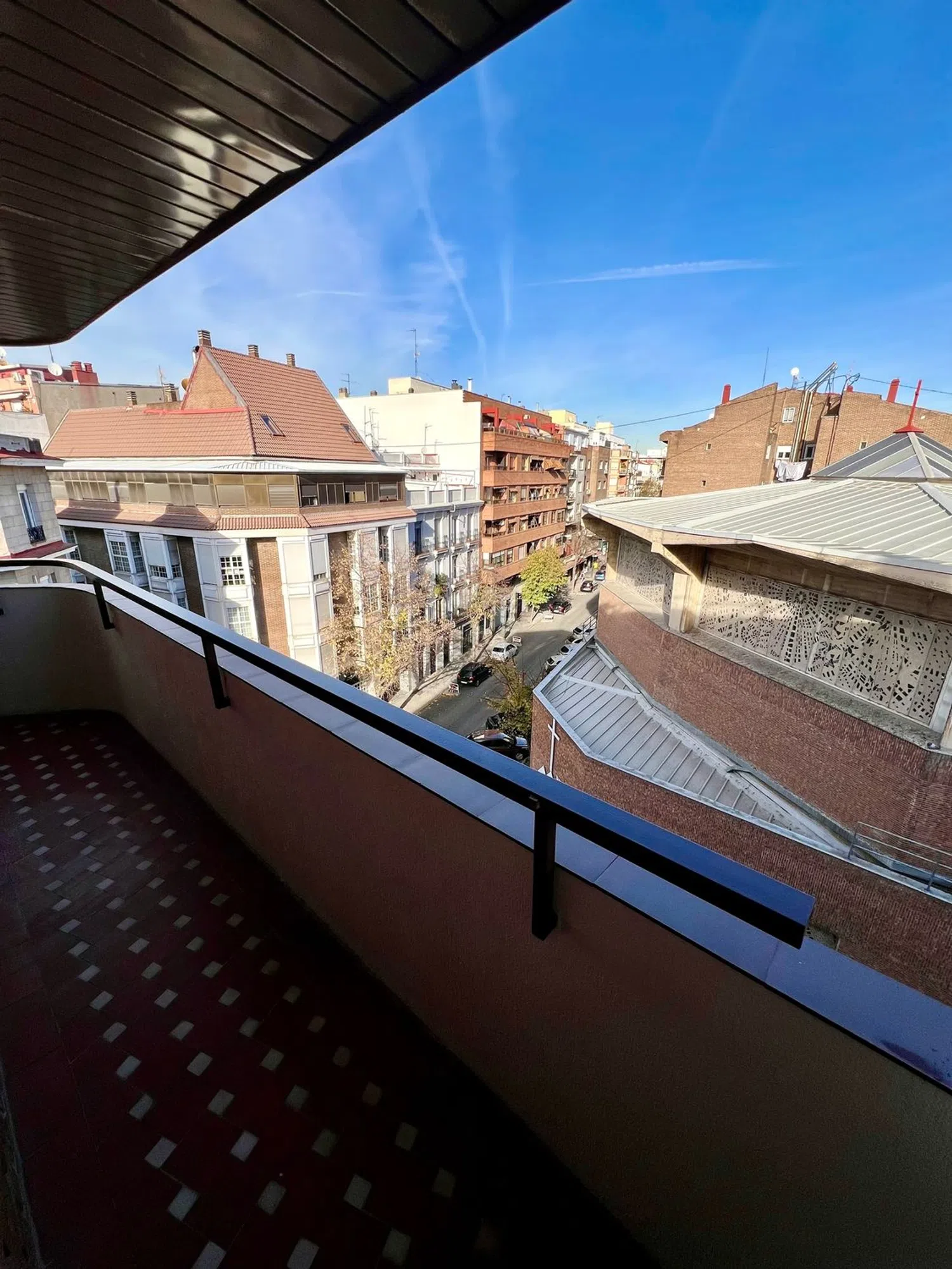 Piso en Barrio Guindalera - Foto 22