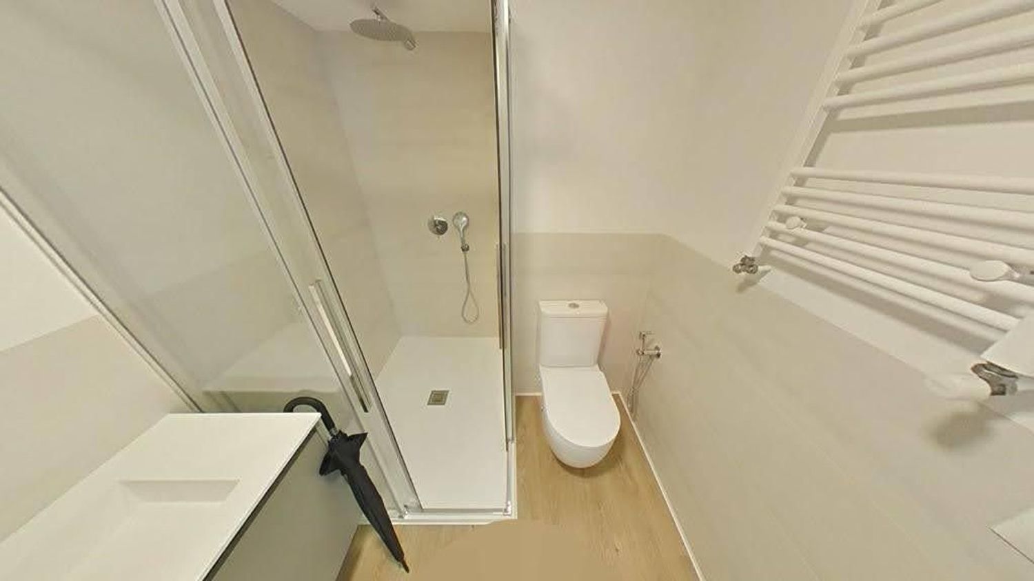 Piso en Avenida de la Reina Mercedes, 21, Reina Mercedes - Heliópolis - Foto 14