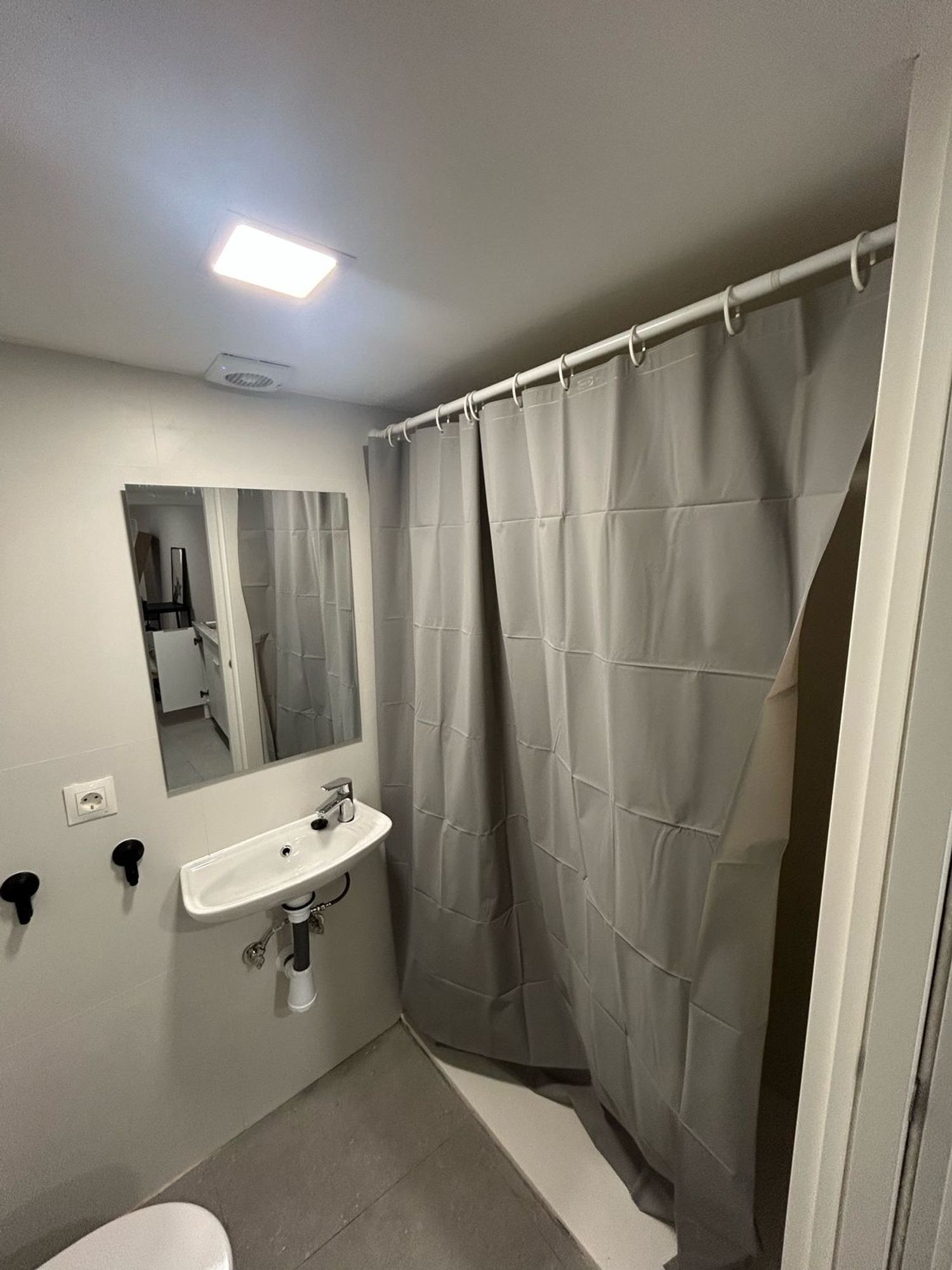 Estudio en Calle Sant Jaume, 4, Centro - Zona Alta, Centro - Zona Alta - Foto 11