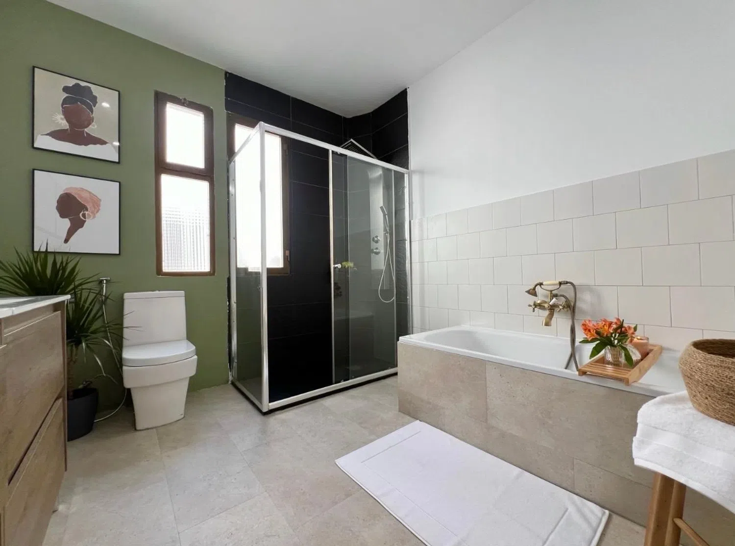 Ático en calle de Sandoval, 17 - Foto 8