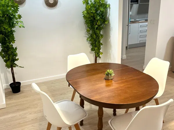 Piso en calle Berrocal, 15