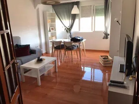 Piso en plaza de Toros Vieja, 6