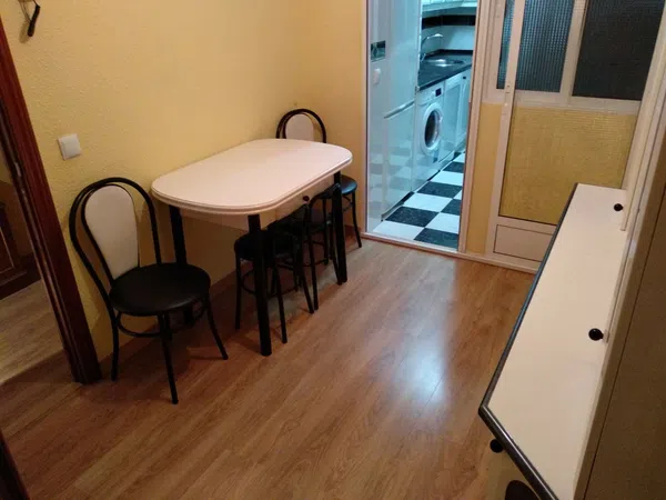Piso en Calle de los Monegros, Leganés, 24, Zarzaquemada - Foto 13