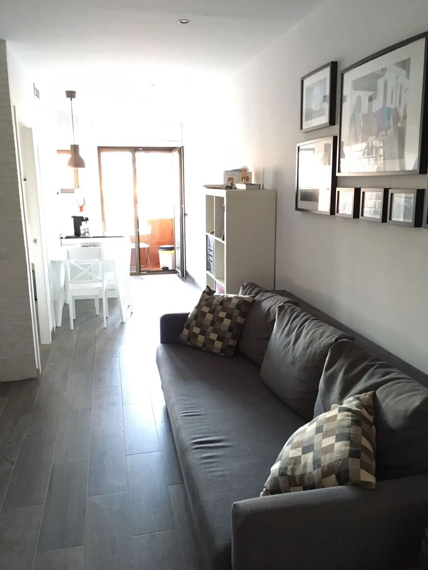 Piso en avenida de los Toreros, 14 - Foto 2