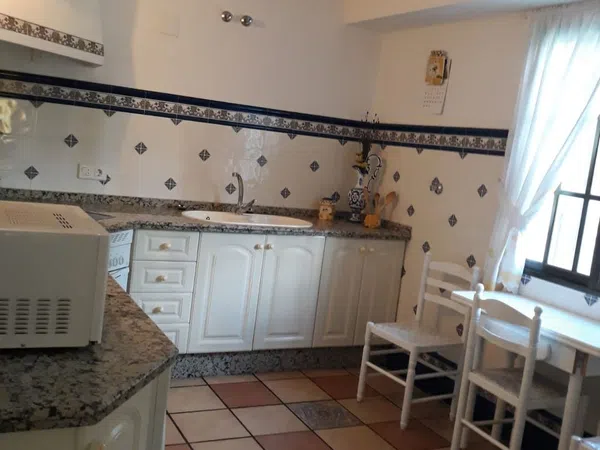 Casa o chalet independiente en Urbanización San Marcos, 7 - Foto 1