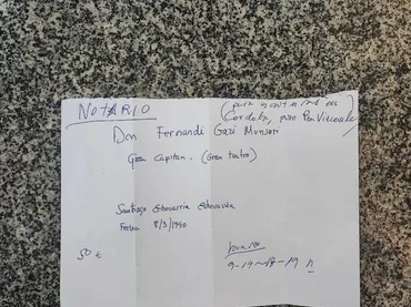 Apartamento en  Calle Garcerán 26 - Foto 2