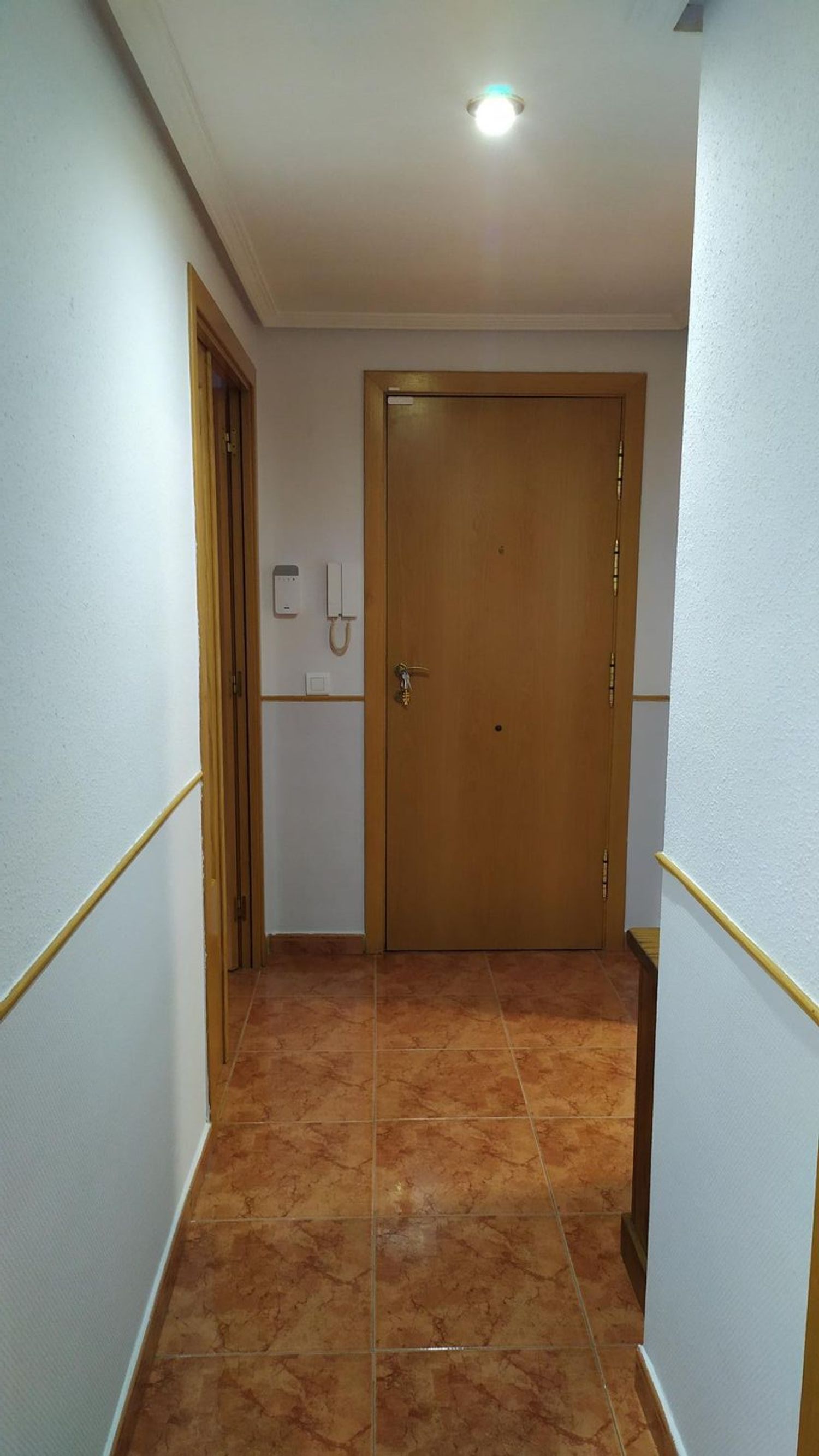 Piso en Calle de la Guardia Civil, 17 - Foto 2
